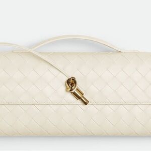 Bottega Veneta Andiamo Clutch